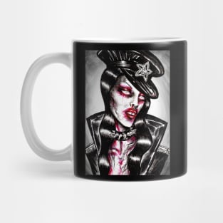 Hot Ice Mug